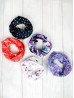 Multifunctional Print Bandana/Headband